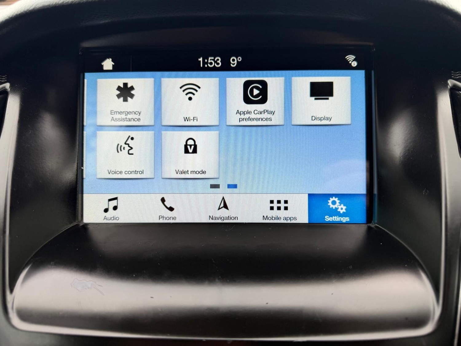 Used Ford Focus for sale - 77704912: Photo 10