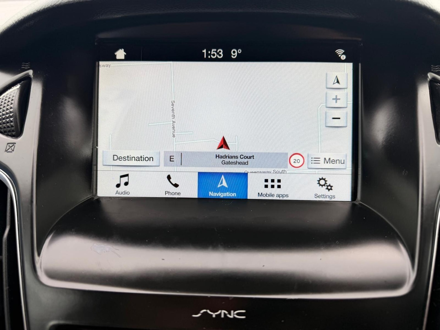 Used Ford Focus for sale - 77704912: Photo 11