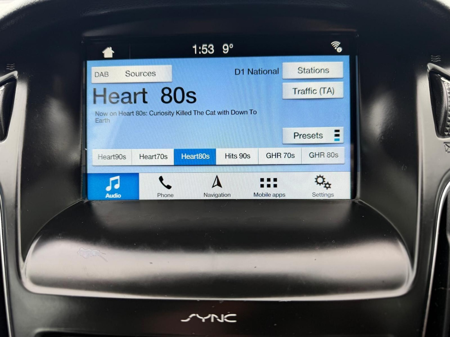 Used Ford Focus for sale - 77704912: Photo 12