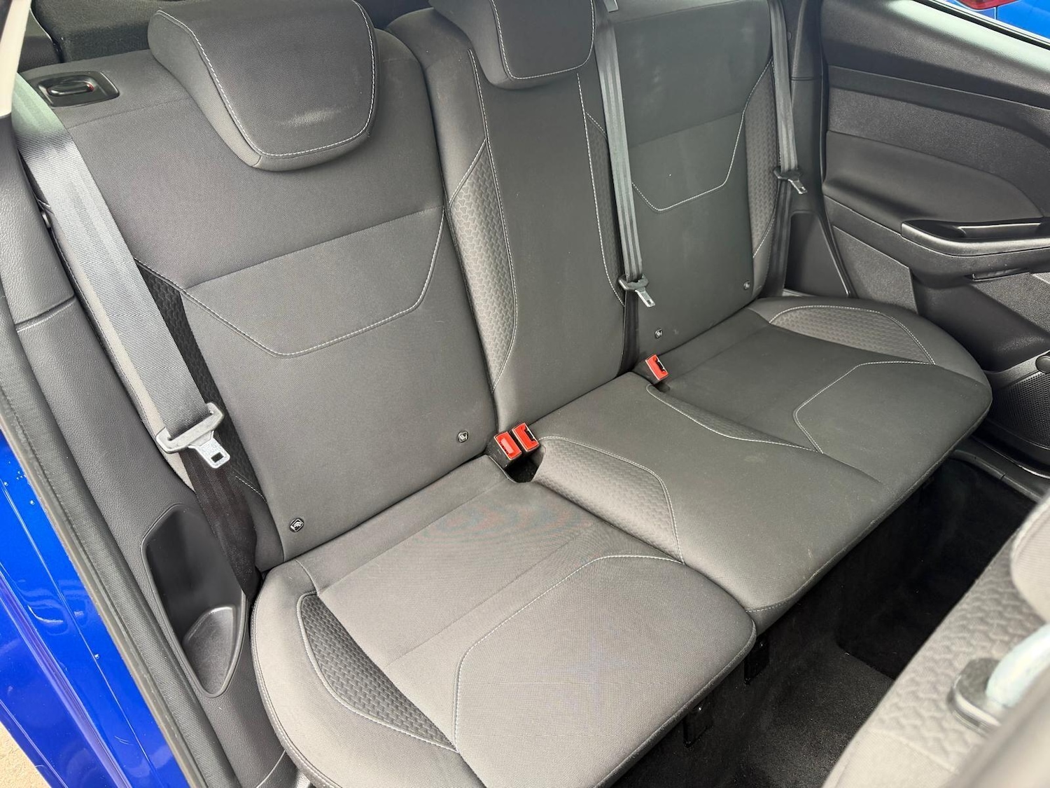 Used Ford Focus for sale - 77704912: Photo 14