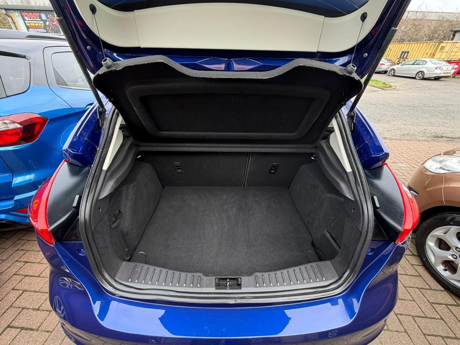 Used Ford Focus for sale - 77704912: Photo 15