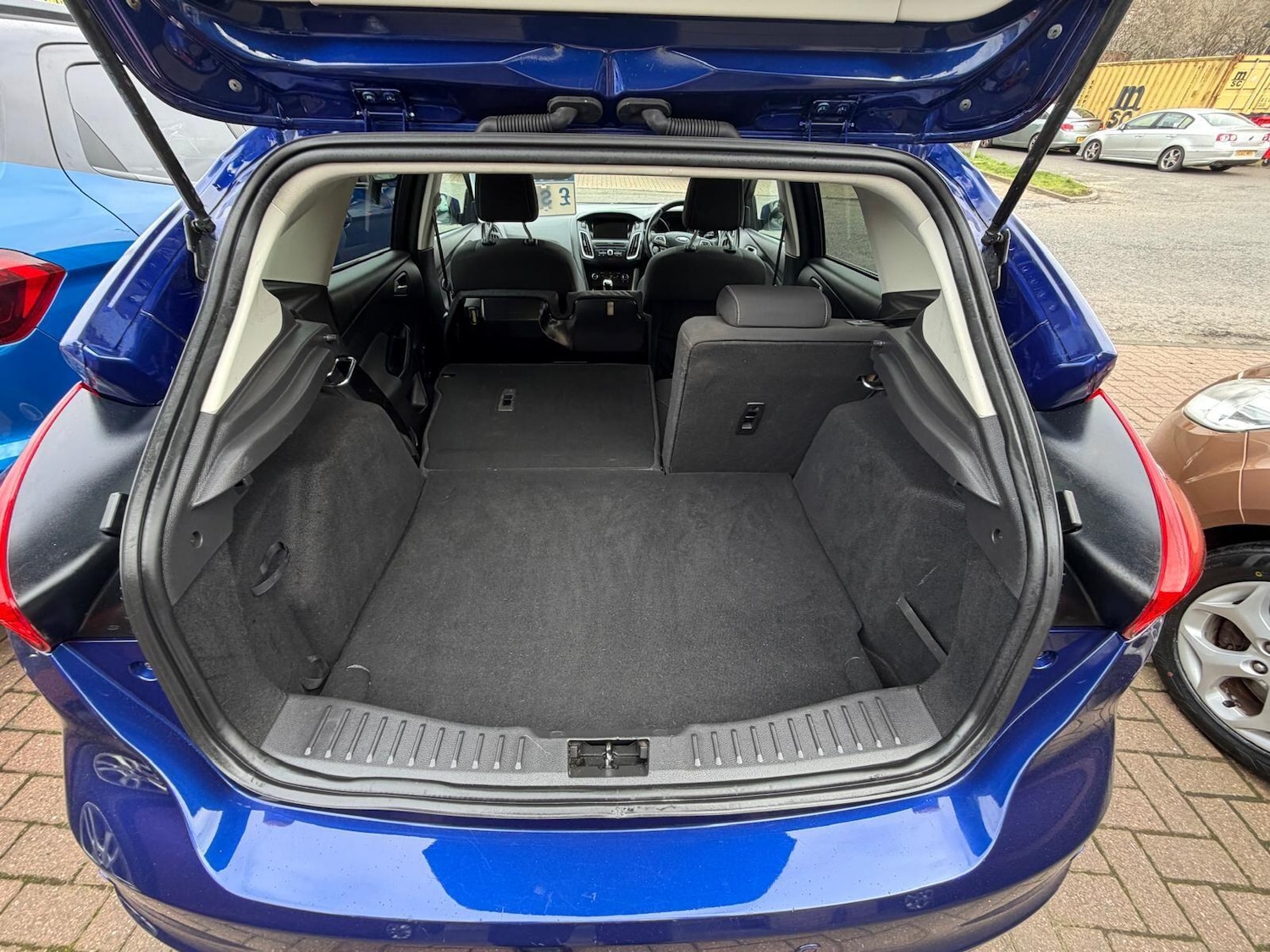 Used Ford Focus for sale - 77704912: Photo 17