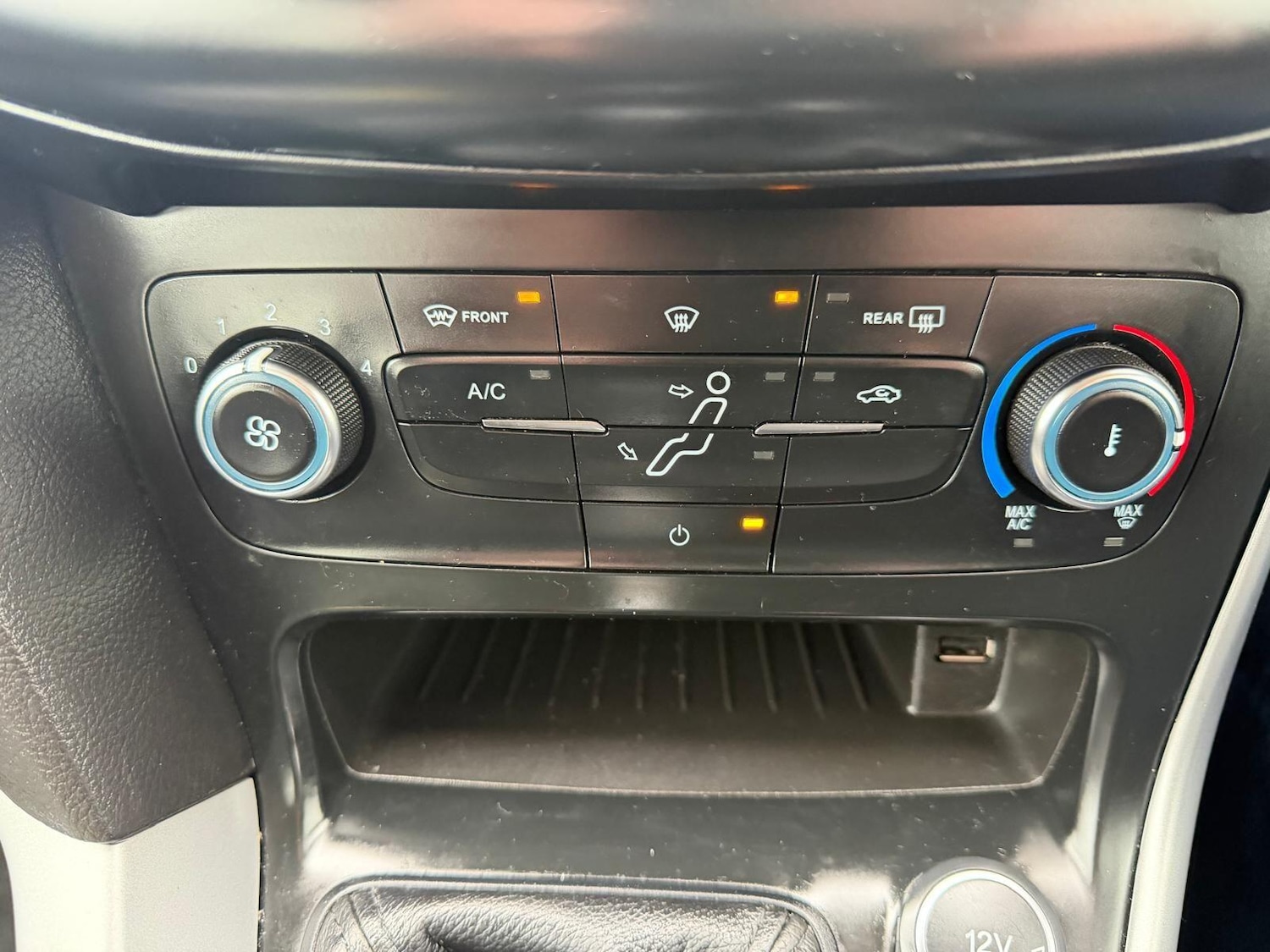 Used Ford Focus for sale - 77704912: Photo 19