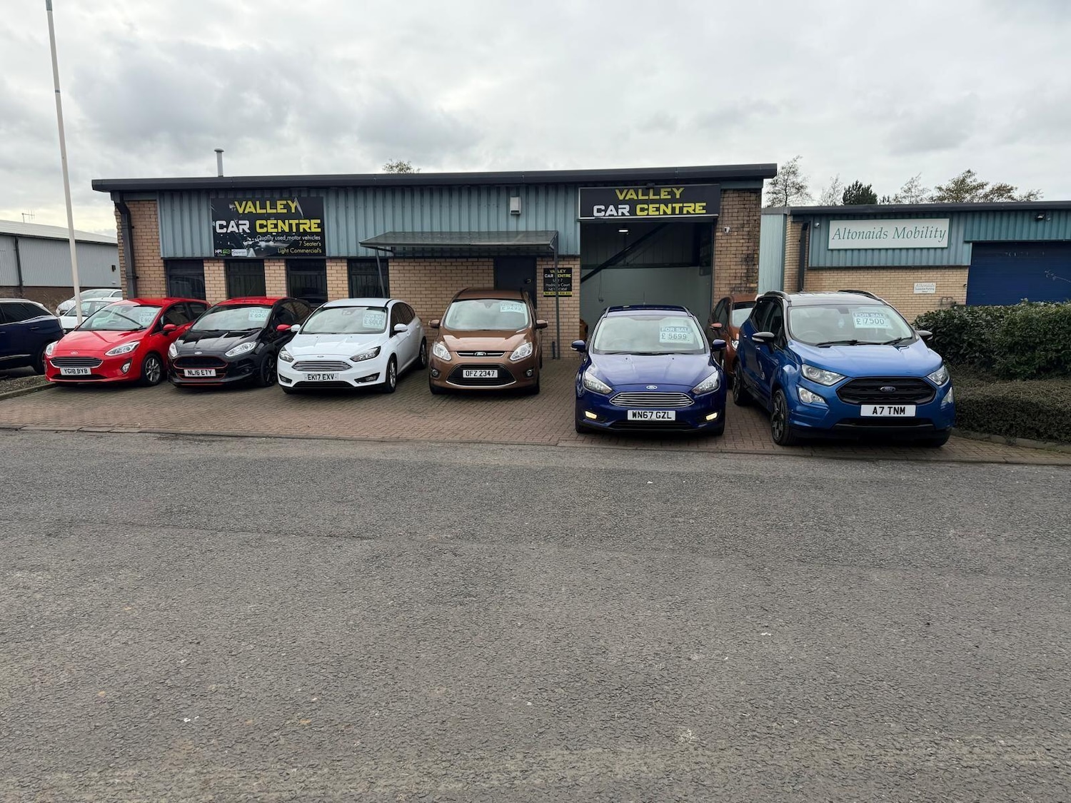 Used Ford Focus for sale - 77704912: Photo 25