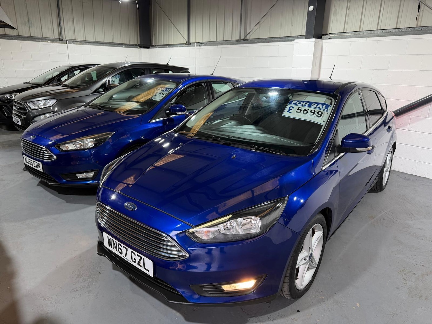 Used Ford Focus for sale - 77704912: Photo 3