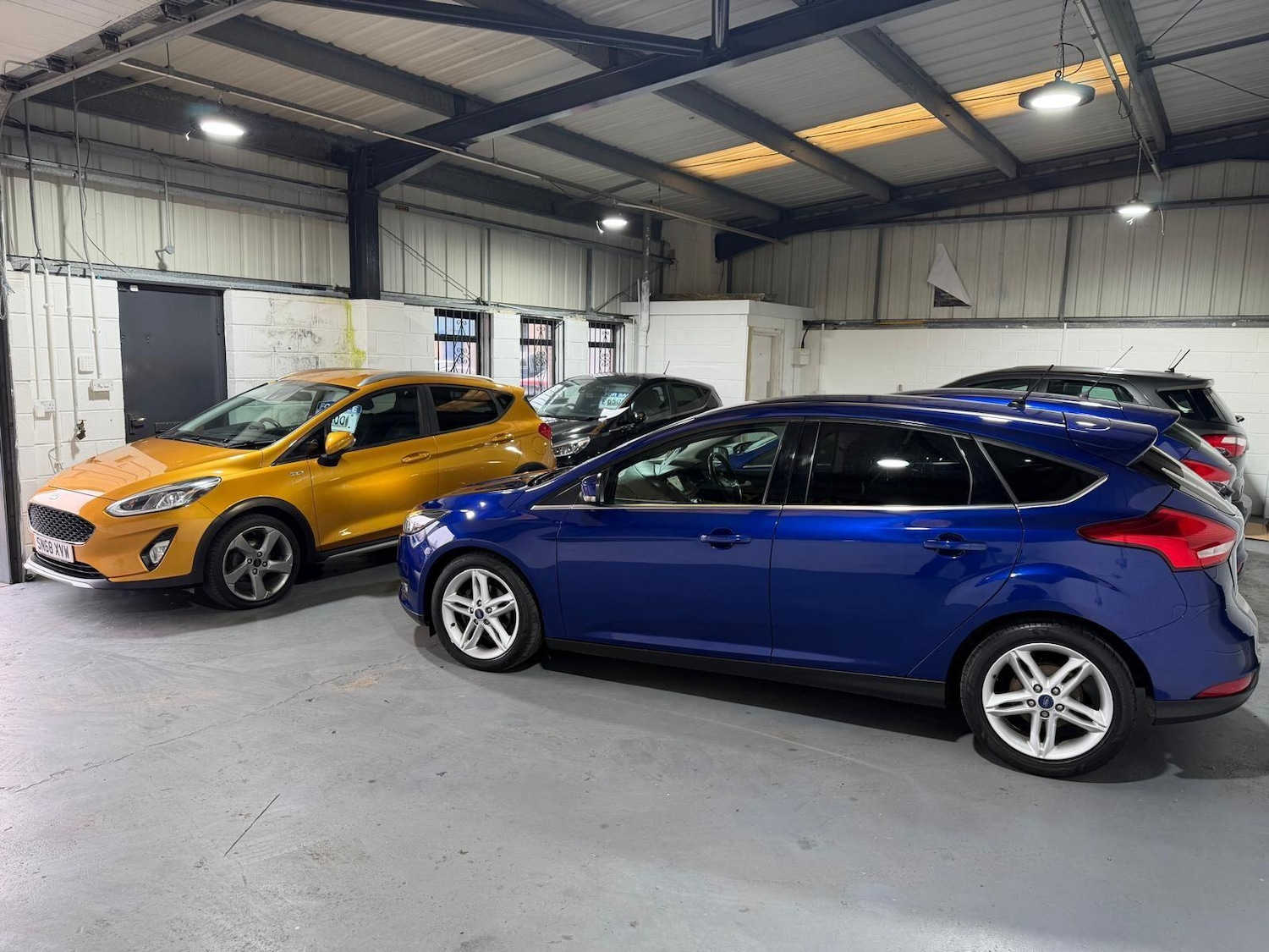 Used Ford Focus for sale - 77704912: Photo 5