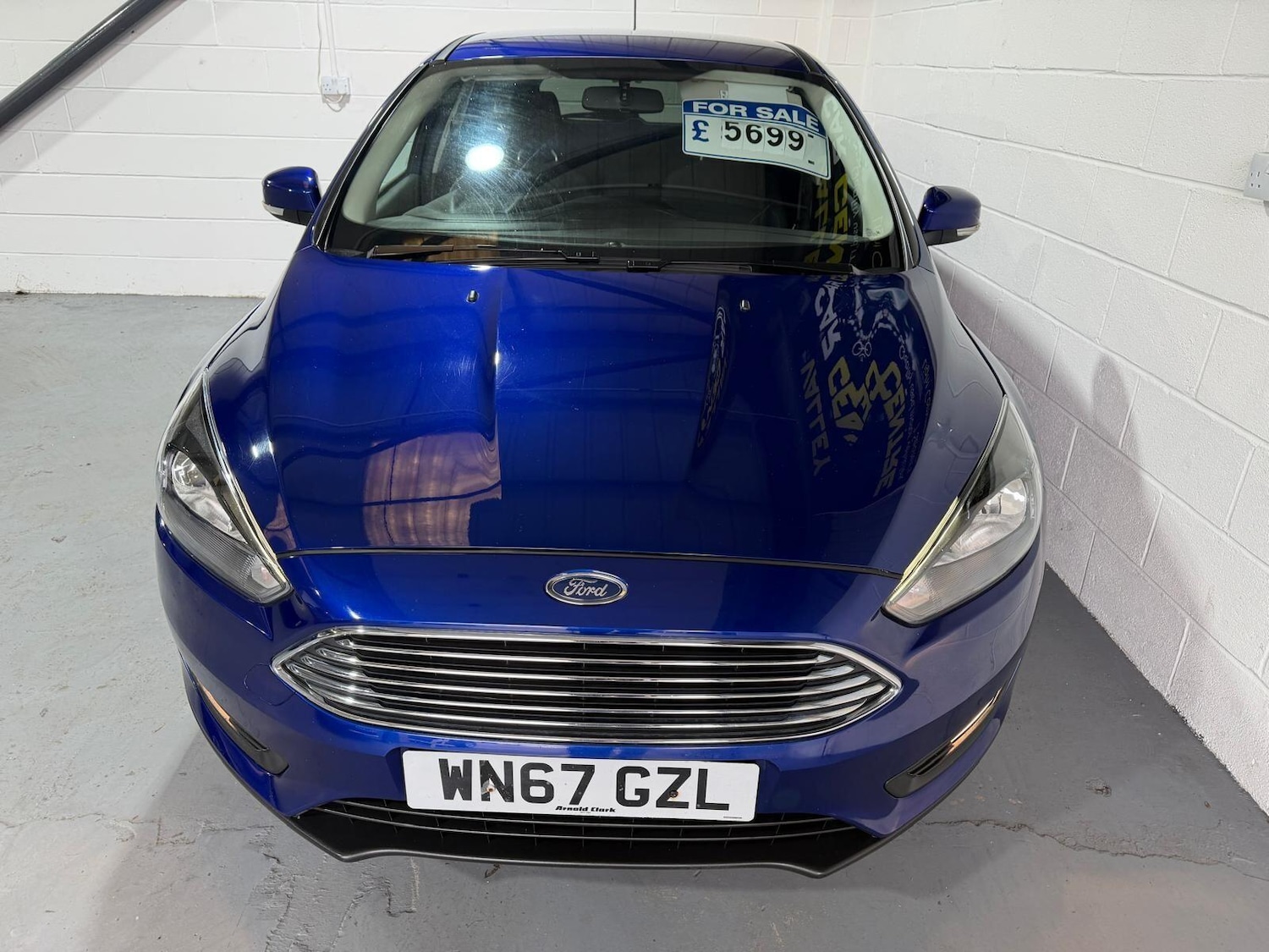 Used Ford Focus for sale - 77704912: Photo 6