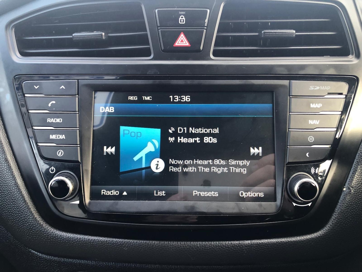 Used Hyundai i20 2018 for sale - 77230461: Photo 10