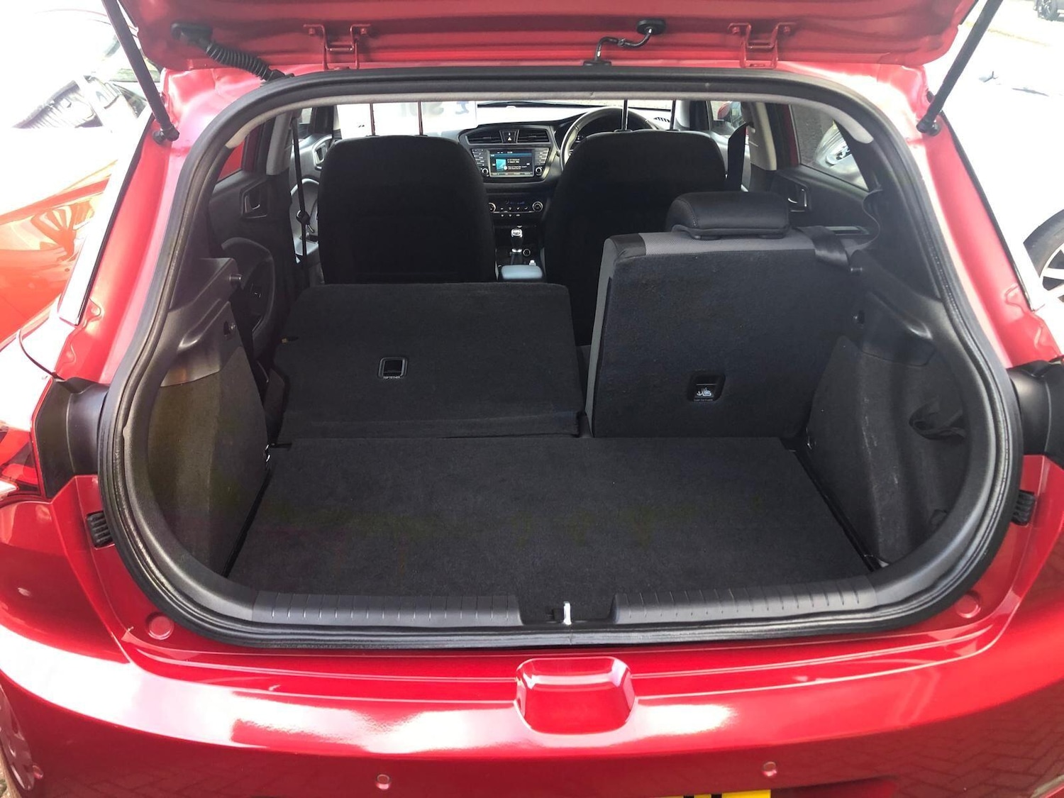 Used Hyundai i20 2018 for sale - 77230461: Photo 16