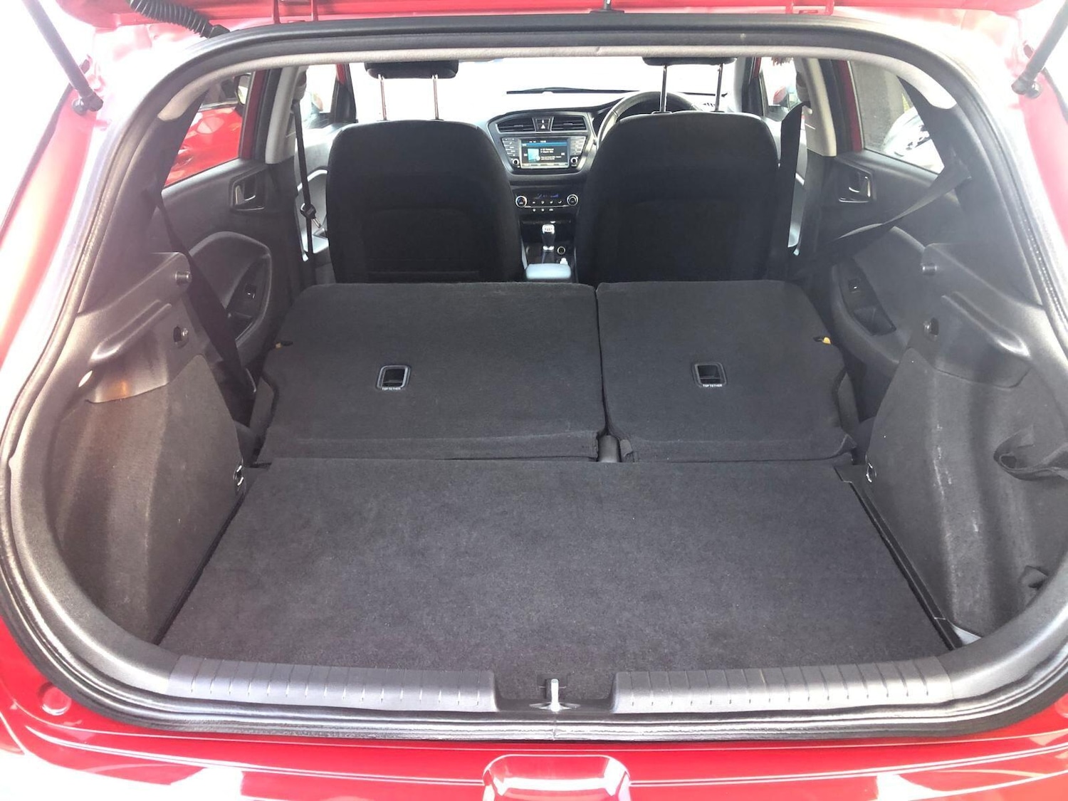 Used Hyundai i20 2018 for sale - 77230461: Photo 17