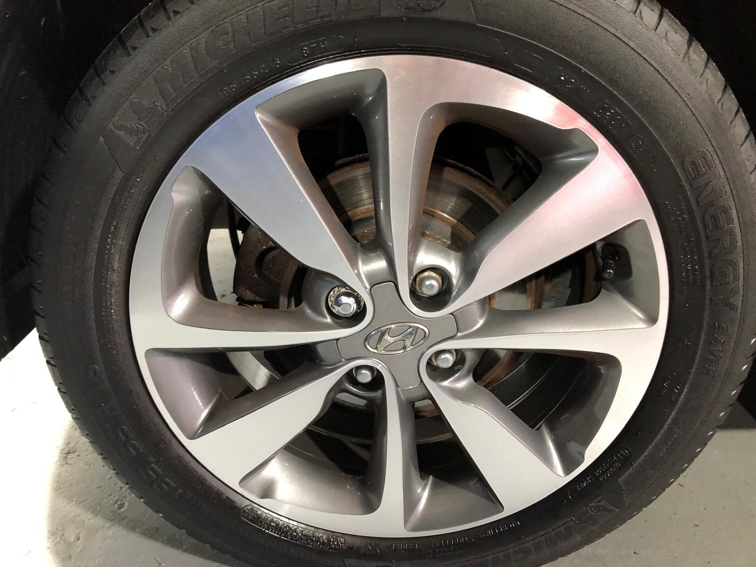 Used Hyundai i20 2018 for sale - 77230461: Photo 20