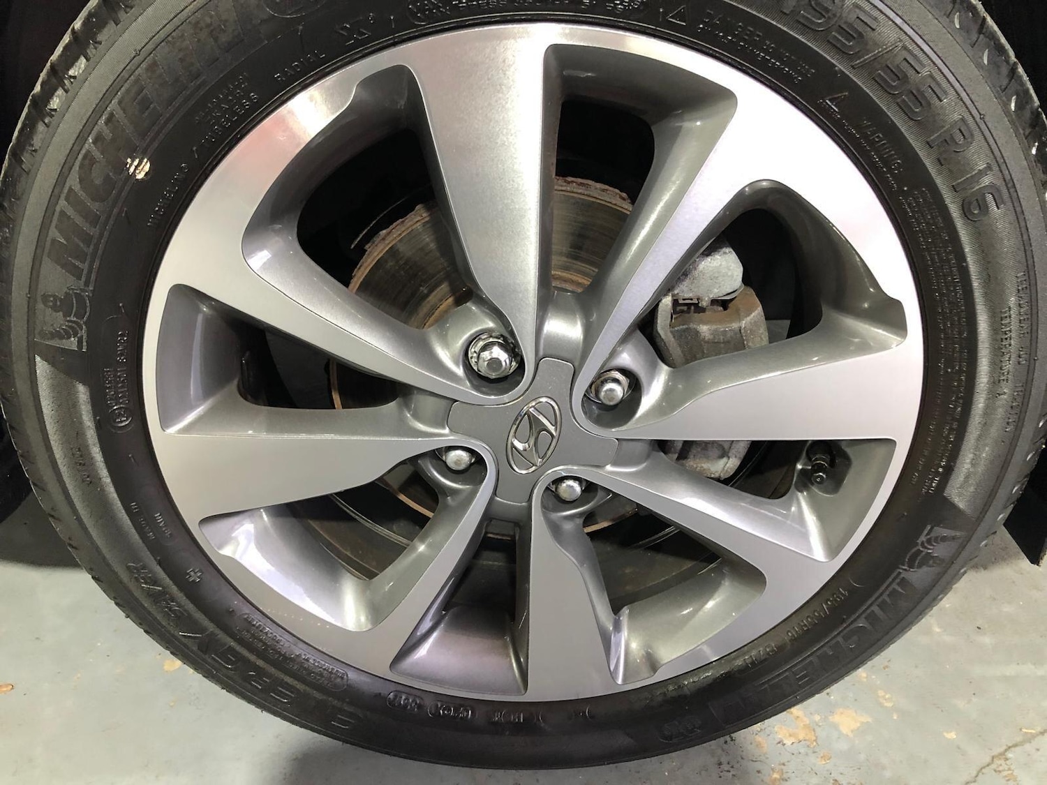 Used Hyundai i20 2018 for sale - 77230461: Photo 21