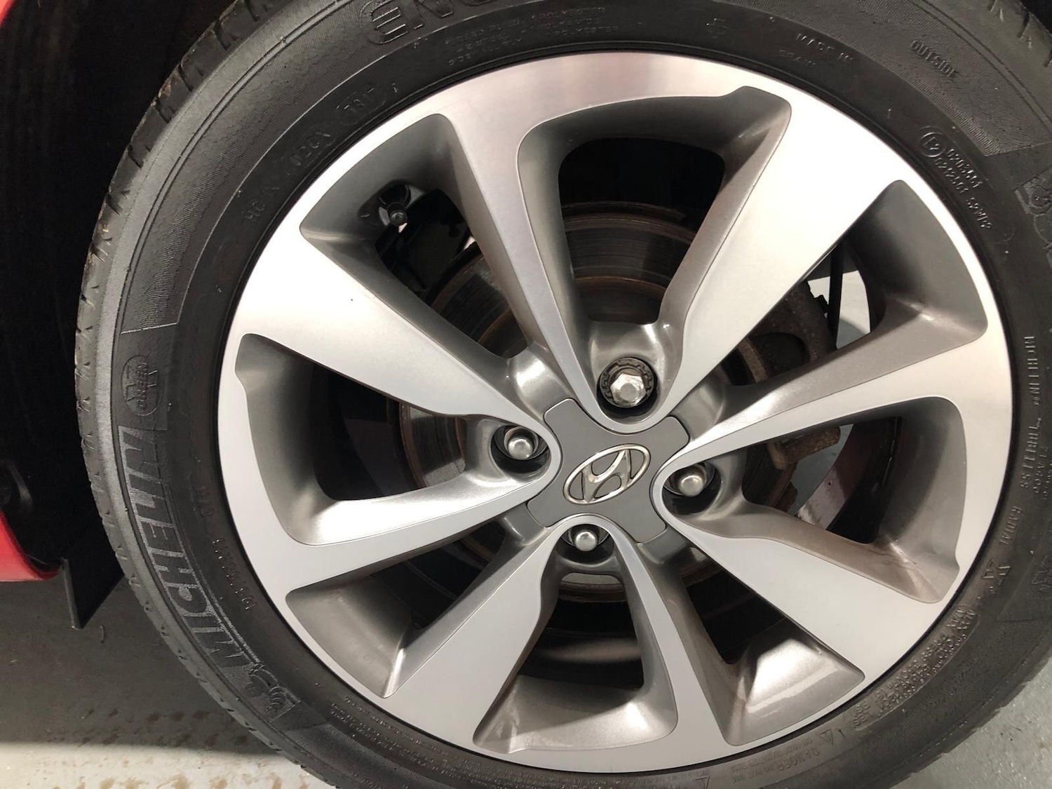 Used Hyundai i20 2018 for sale - 77230461: Photo 22