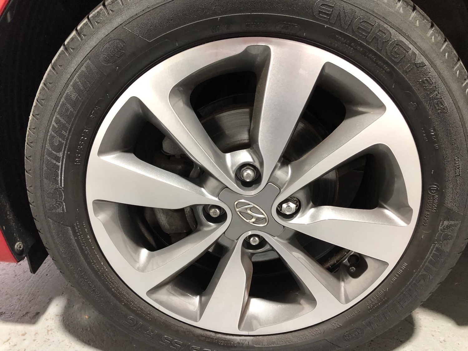 Used Hyundai i20 2018 for sale - 77230461: Photo 23