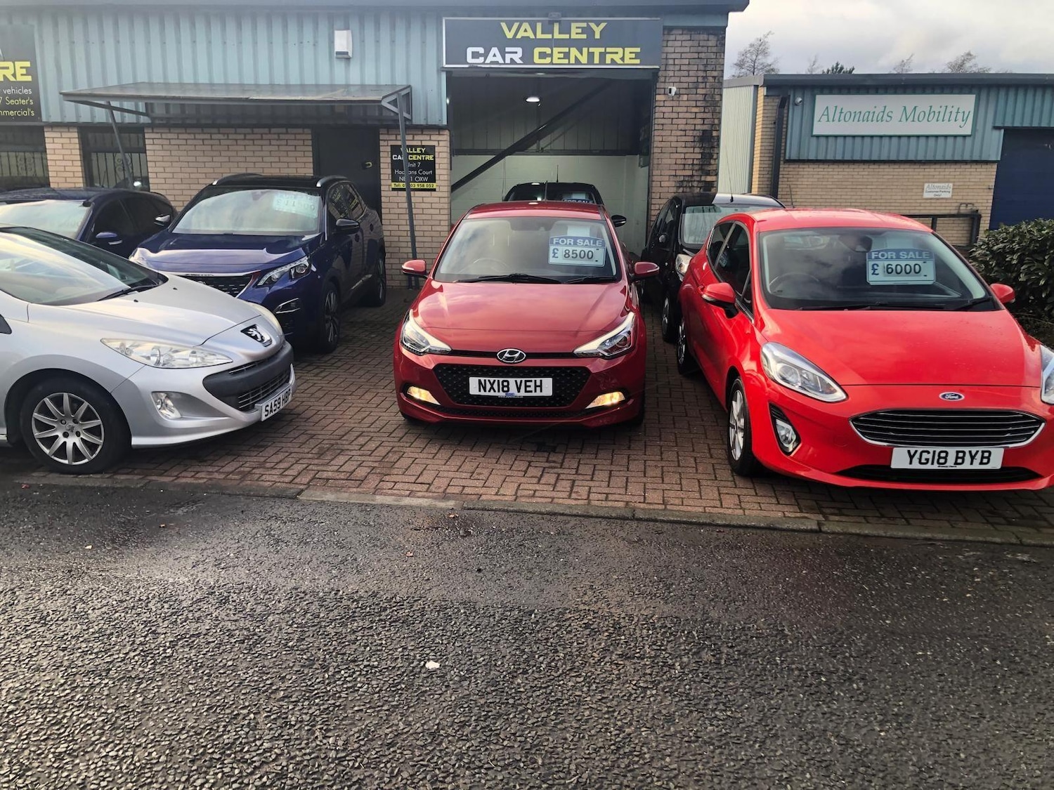 Used Hyundai i20 2018 for sale - 77230461: Photo 29