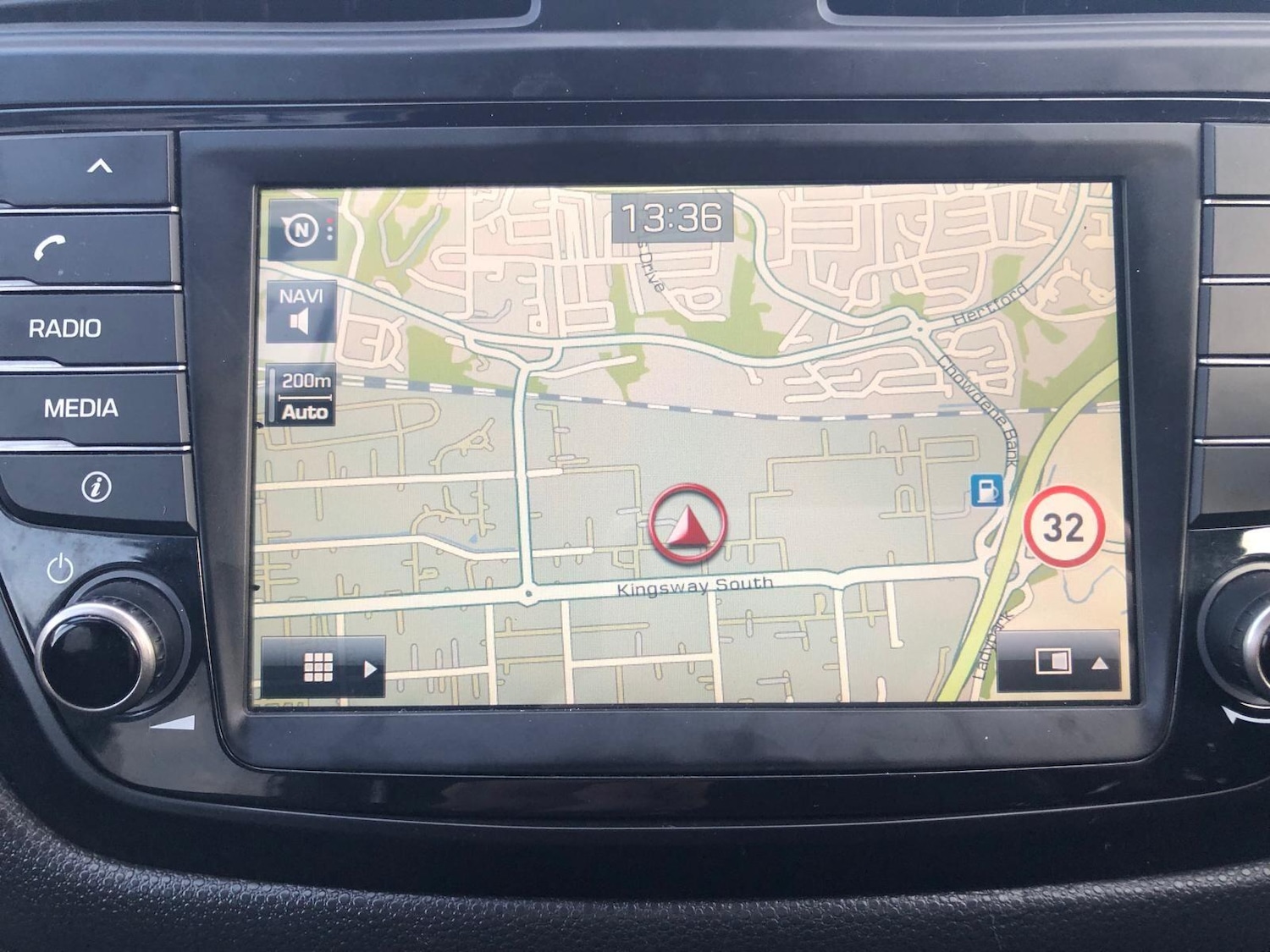 Used Hyundai i20 2018 for sale - 77230461: Photo 8