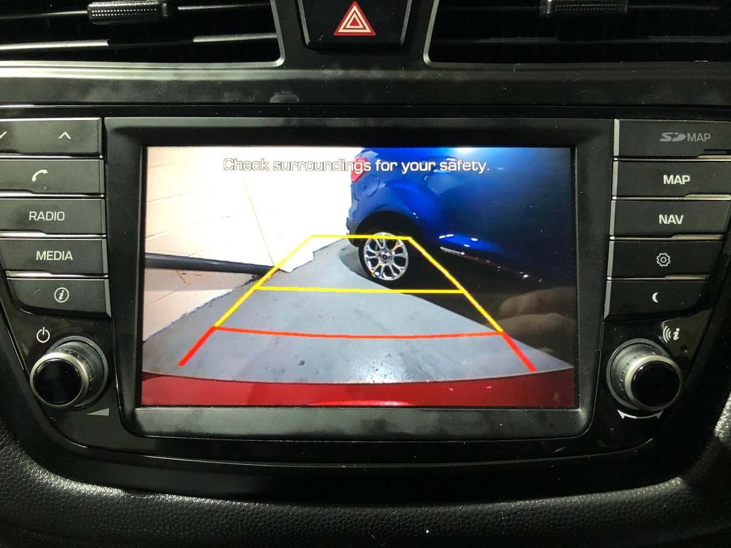 Used Hyundai i20 2018 for sale - 77230461: Photo 9