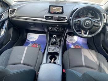 Used Mazda Mazda3 2018 for sale - 75942846: Photo