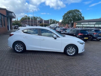 Used Mazda Mazda3 2018 for sale - 75942846: Photo