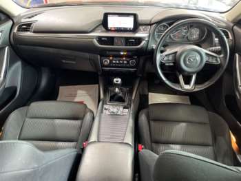 Used Mazda Mazda6 2017 for sale - 75099329: Photo