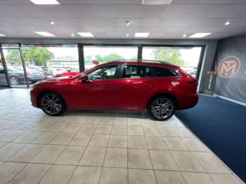 Used Mazda Mazda6 2017 for sale - 75099329: Photo