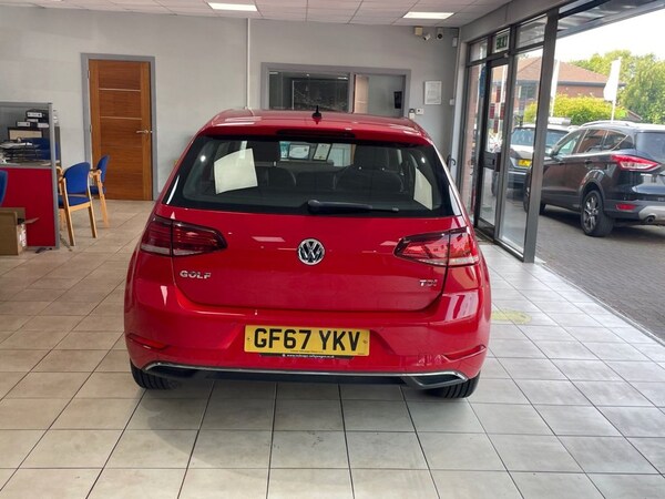 Used Volkswagen Golf 2017 for sale - 75573349: Photo 13
