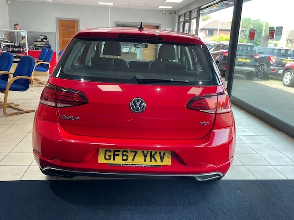 Used Volkswagen Golf 2017 for sale - 75573349: Photo 19