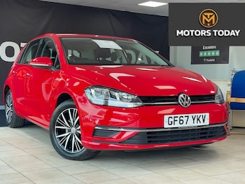 Volkswagen - Golf