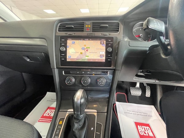 Used Volkswagen Golf 2017 for sale - 75573349: Photo 21