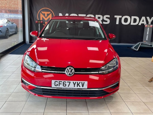 Used Volkswagen Golf 2017 for sale - 75573349: Photo 25