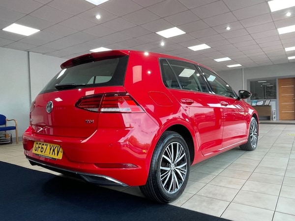 Used Volkswagen Golf 2017 for sale - 75573349: Photo 27