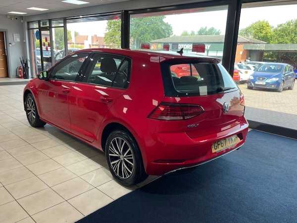 Used Volkswagen Golf 2017 for sale - 75573349: Photo 29