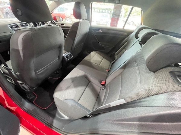 Used Volkswagen Golf 2017 for sale - 75573349: Photo 30