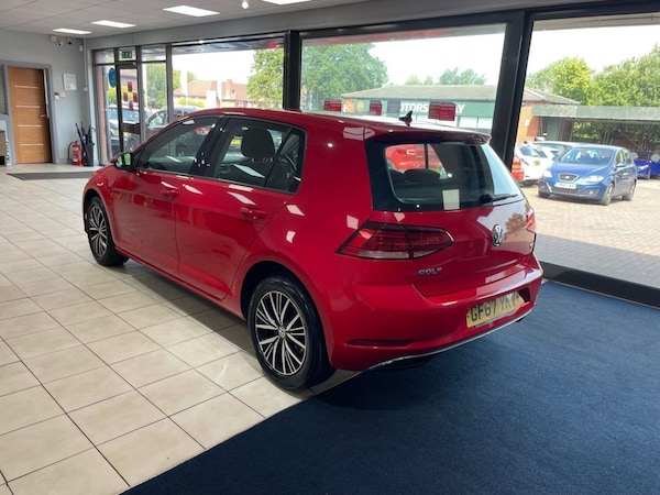Used Volkswagen Golf 2017 for sale - 75573349: Photo 31