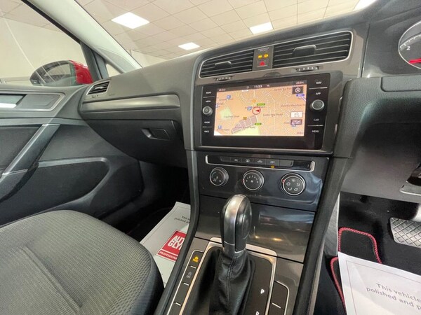 Used Volkswagen Golf 2017 for sale - 75573349: Photo 5