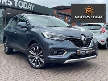 2019 (69) - 1.3 TCe S Edition SUV 5dr Petrol Manual Euro 6 (s/s) (160 ps)
