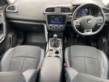 Used Renault Kadjar 2019 for sale - 75403388: Photo