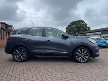 Used Renault Kadjar 2019 for sale - 75403388: Photo