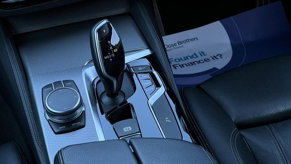 Used BMW 5 Series 2020 for sale - 76655427: Photo 14