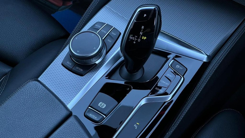 Used BMW 5 Series 2020 for sale - 76655427: Photo 17