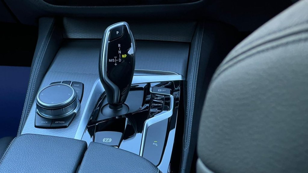 Used BMW 5 Series 2020 for sale - 76655427: Photo 20