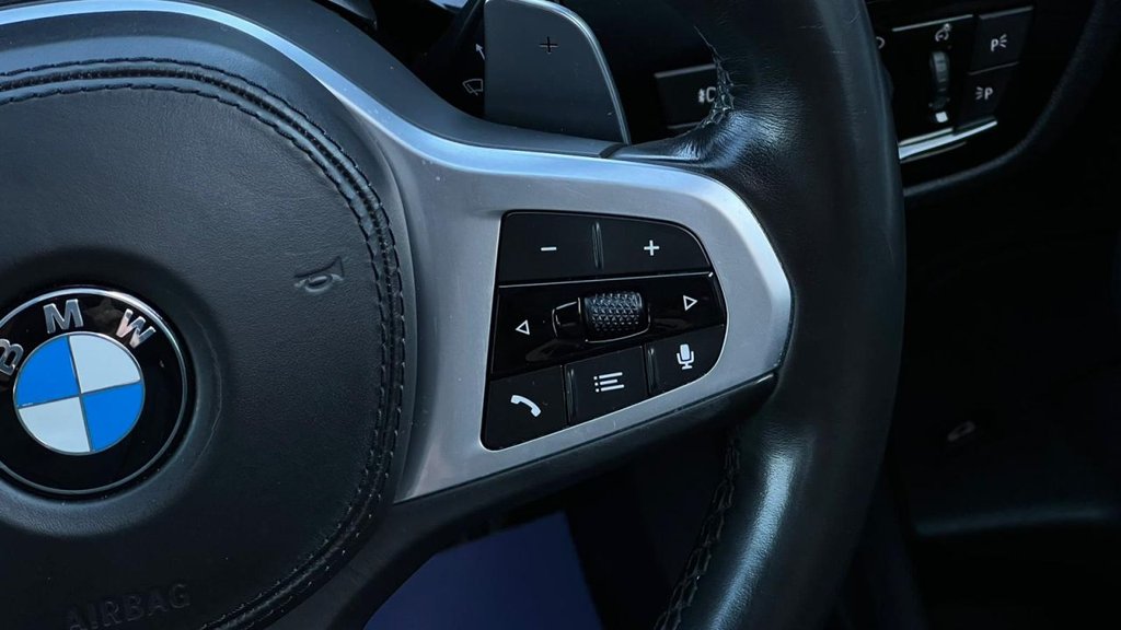 Used BMW 5 Series 2020 for sale - 76655427: Photo 21