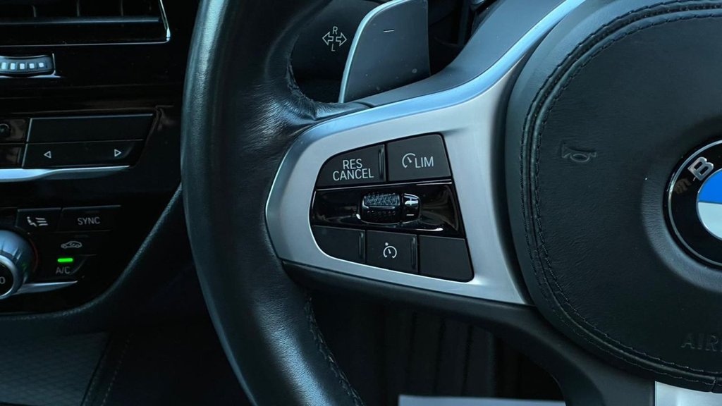 Used BMW 5 Series 2020 for sale - 76655427: Photo 22