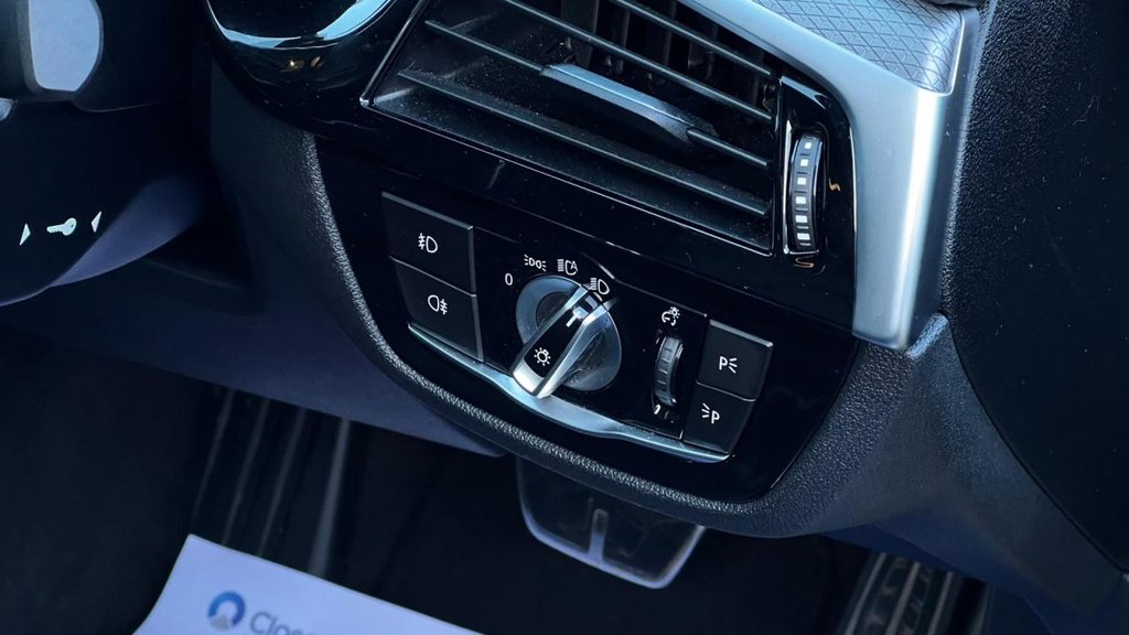 Used BMW 5 Series 2020 for sale - 76655427: Photo 23