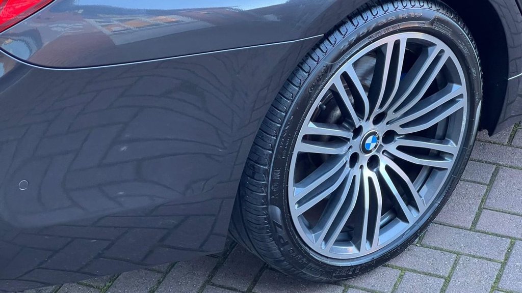 Used BMW 5 Series 2020 for sale - 76655427: Photo 24