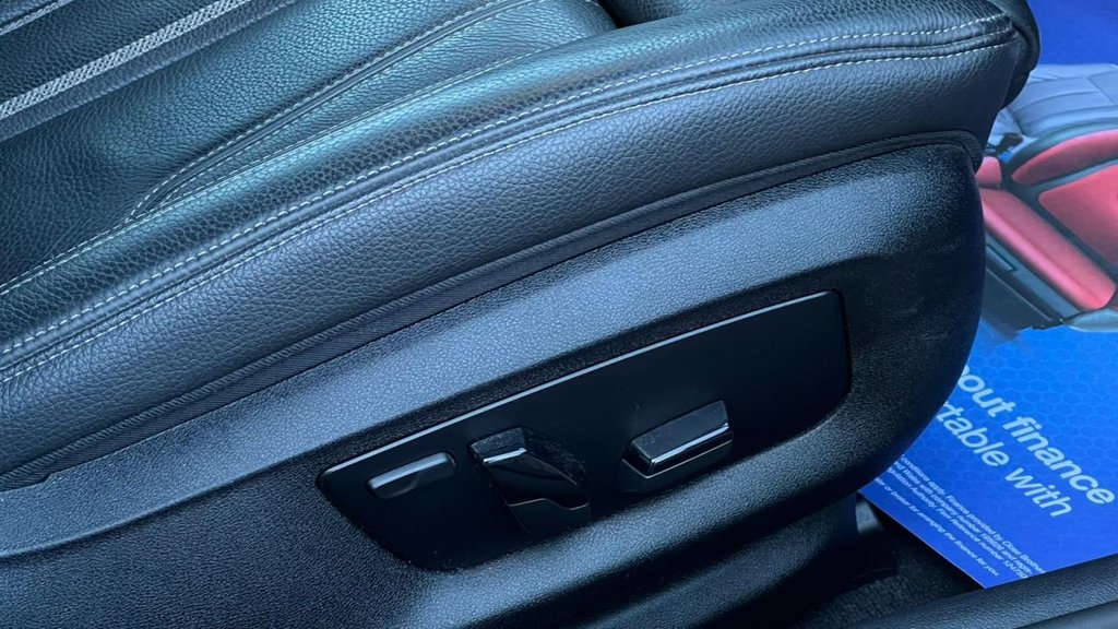 Used BMW 5 Series 2020 for sale - 76655427: Photo 35