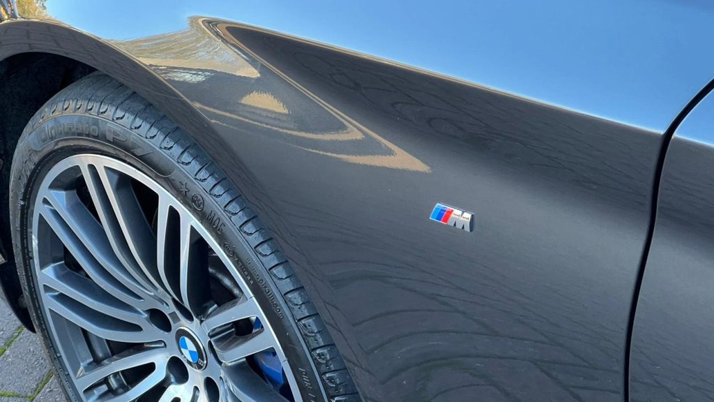 Used BMW 5 Series 2020 for sale - 76655427: Photo 38