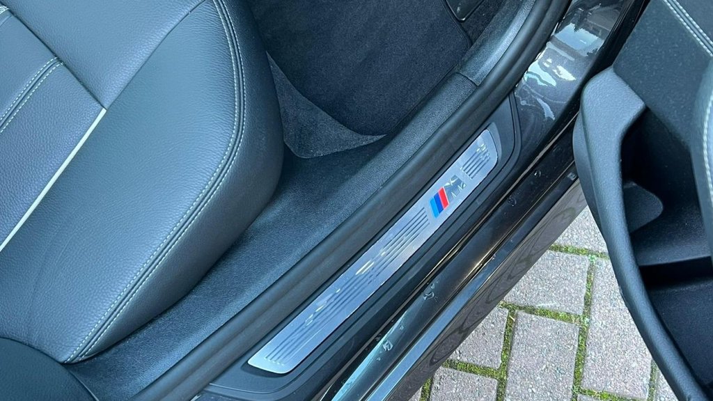 Used BMW 5 Series 2020 for sale - 76655427: Photo 39