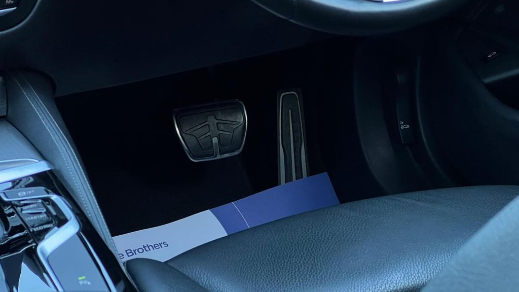 Used BMW 5 Series 2020 for sale - 76655427: Photo 41