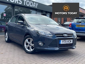 Ford - Focus